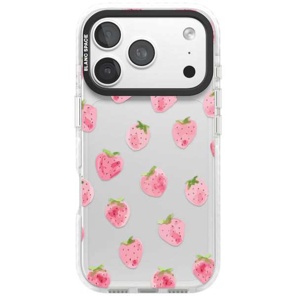 Pink Strawberry