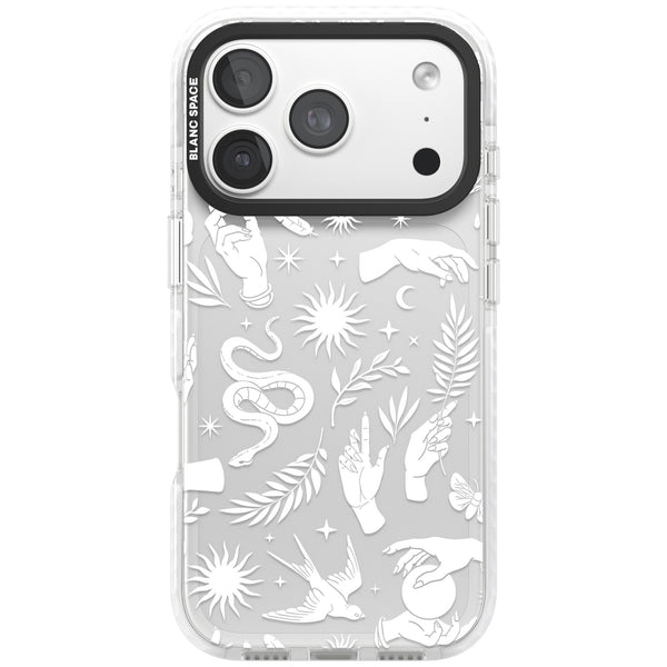 Mystic Magic (White)