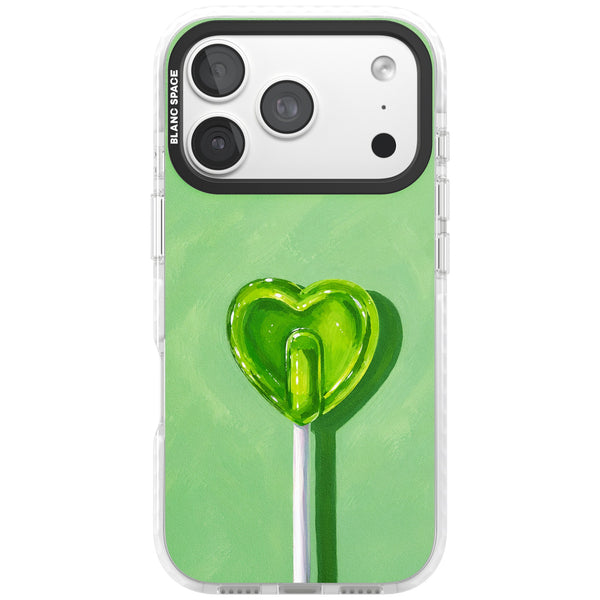 Green Lollipop