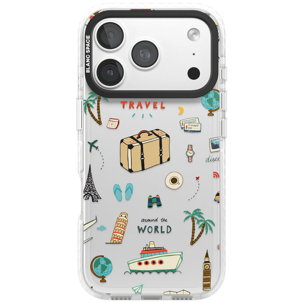 Globe Trotter