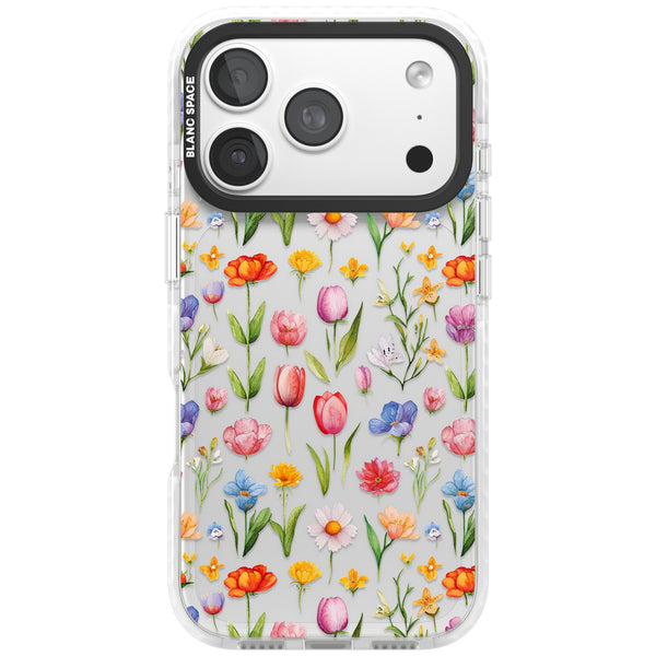 Small Flower Mix