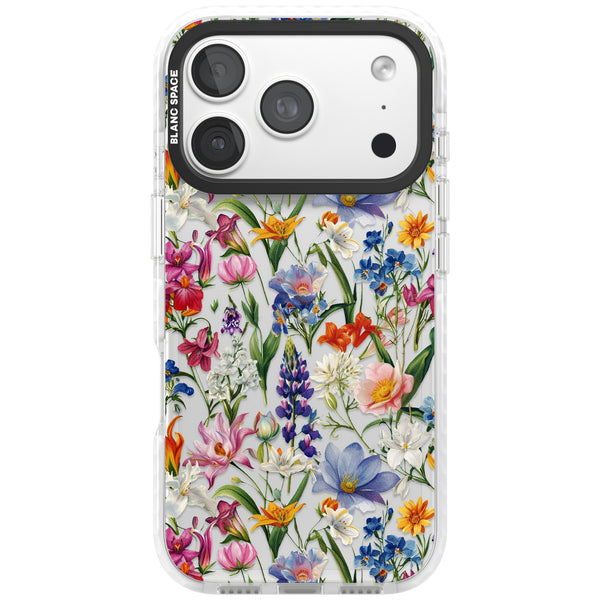 Vintage Wildflowers