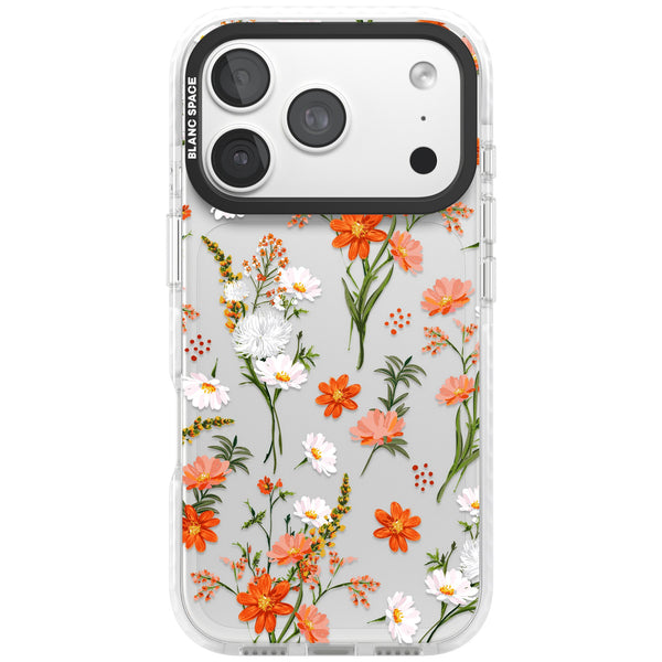 Sunset Wildflowers