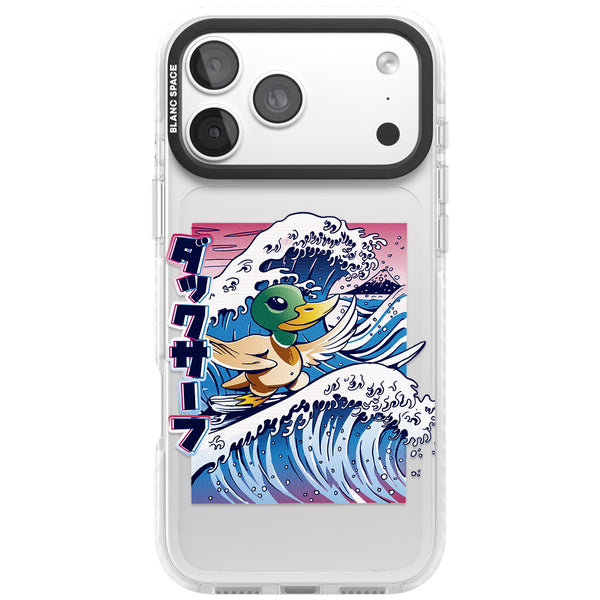 Duck Surf