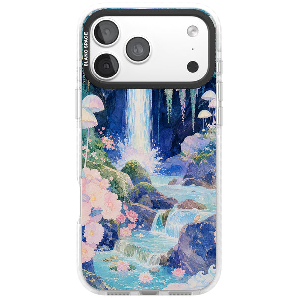 Mystic Waterfall