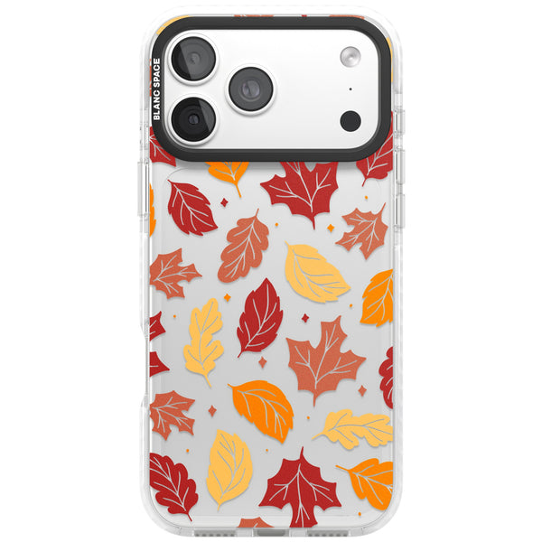 Autumn Leaves