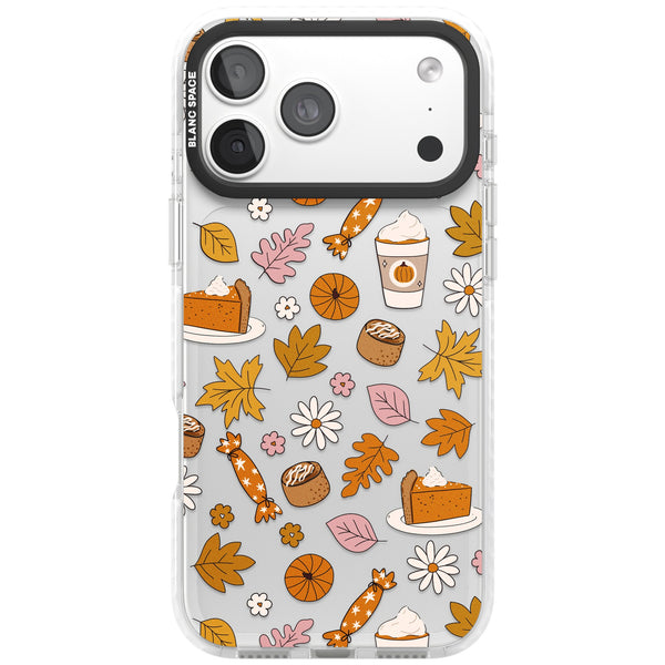 Pumpkin Spice