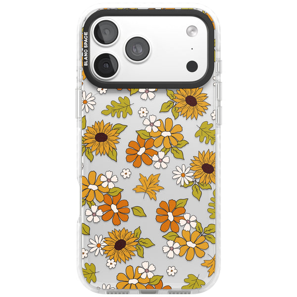 Boho Sunflowers