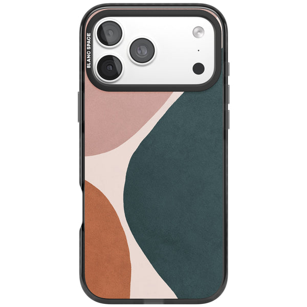 Lush Abstract