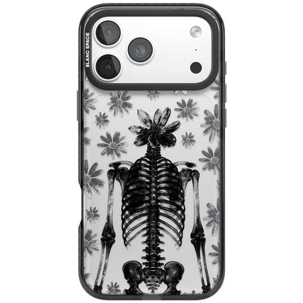 Skeleton Flower
