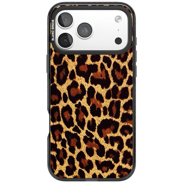 Classic Leopard