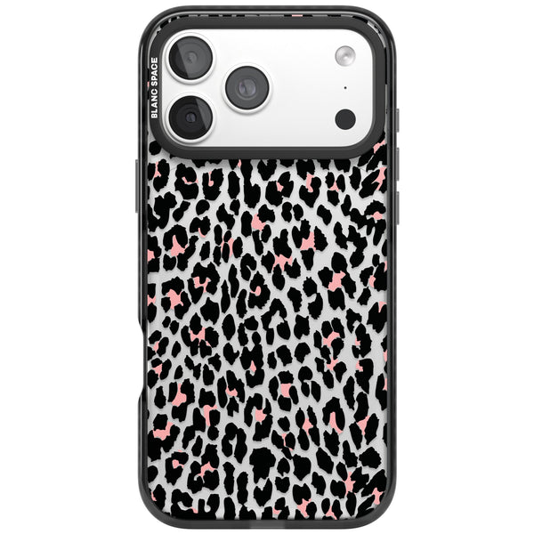 Tatty Leopard