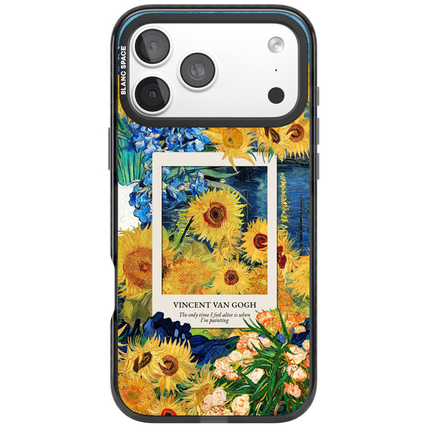 Van Gogh Sunflowers