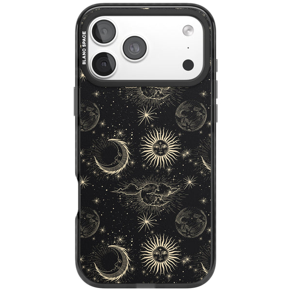Celestial Almanac
