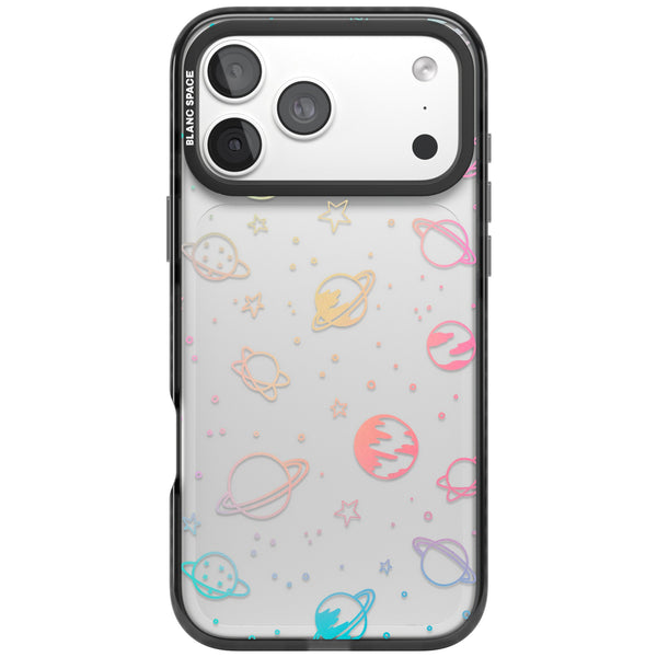 Pastel Cosmos