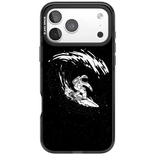 Cosmic Surf