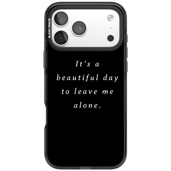 Beautiful Day Quote