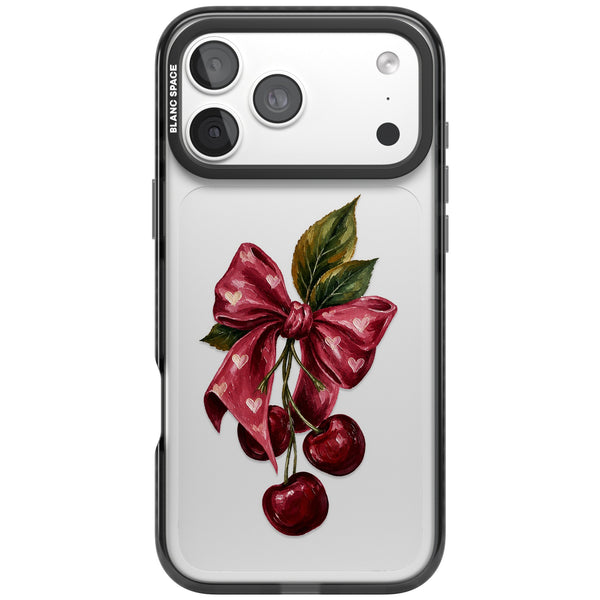 Cherry Sonnet