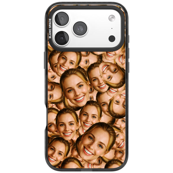 Face Collage