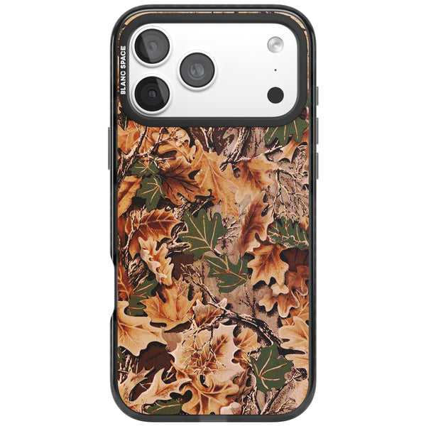 Leaves Camo