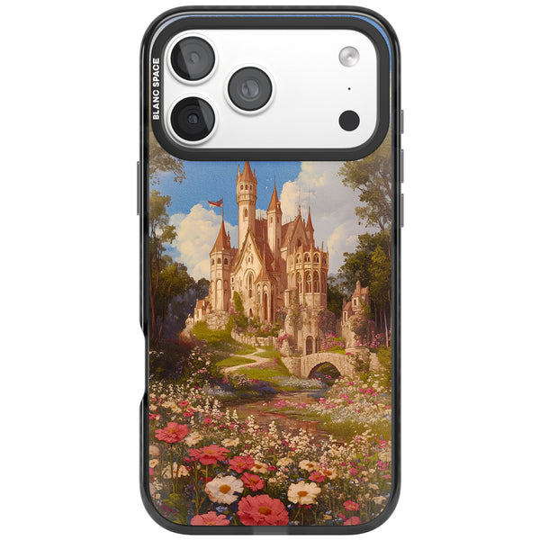 Castle Flower Fields