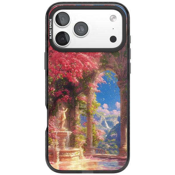 Castle Blossom