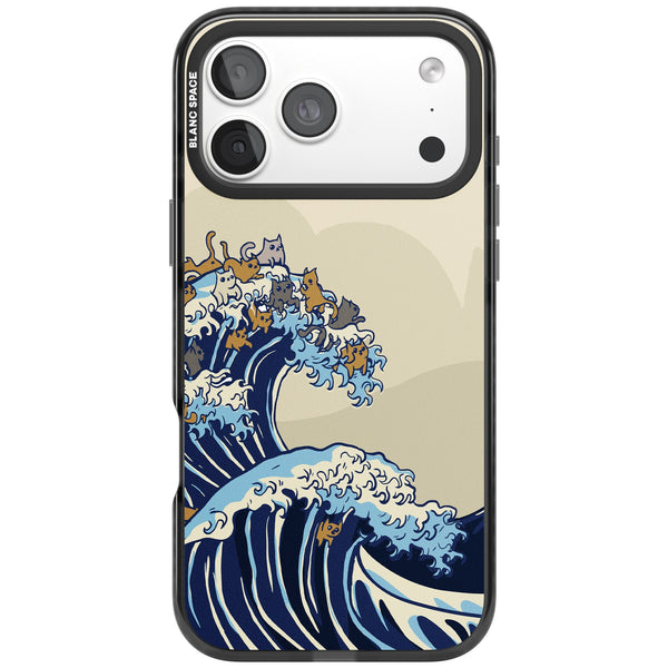 The Great Cat Wave