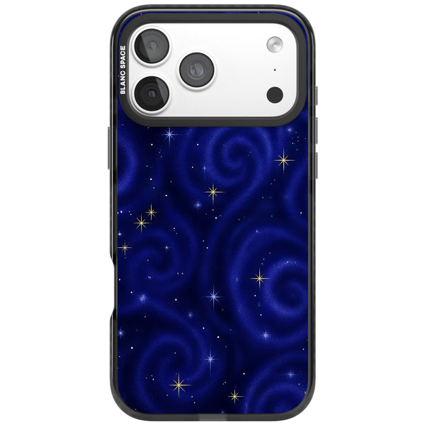 Indigo Cosmos