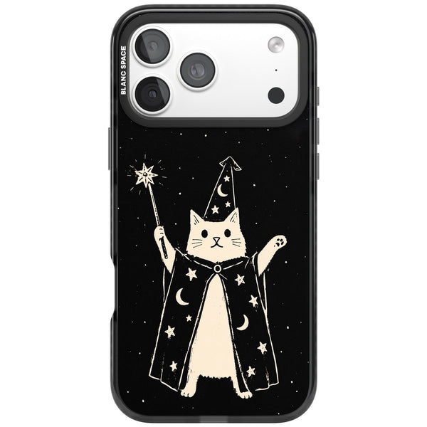 Whisker Wizard