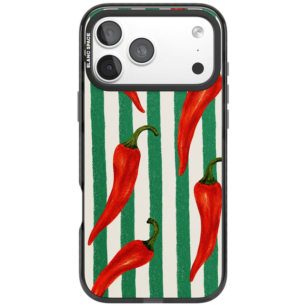 Striped Chillis