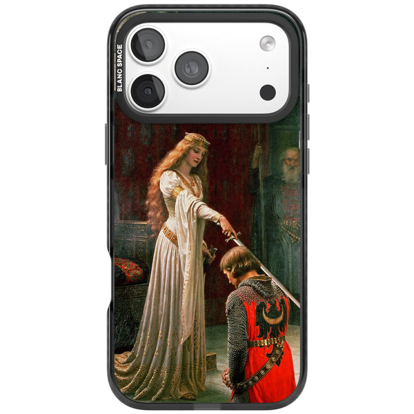 The Accolade