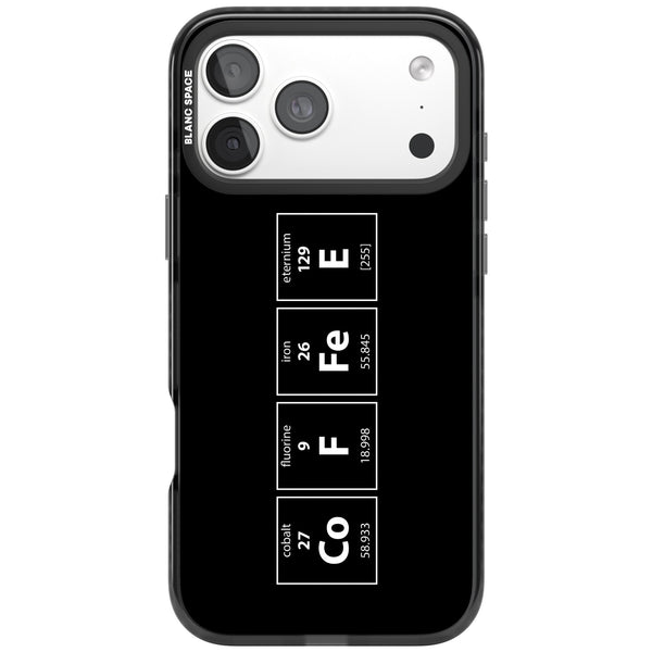 Coffee Element (Black)