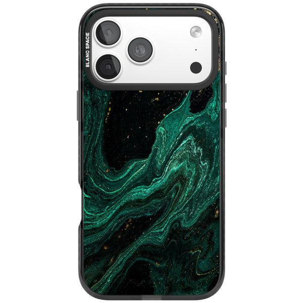 Emerald Lagoon