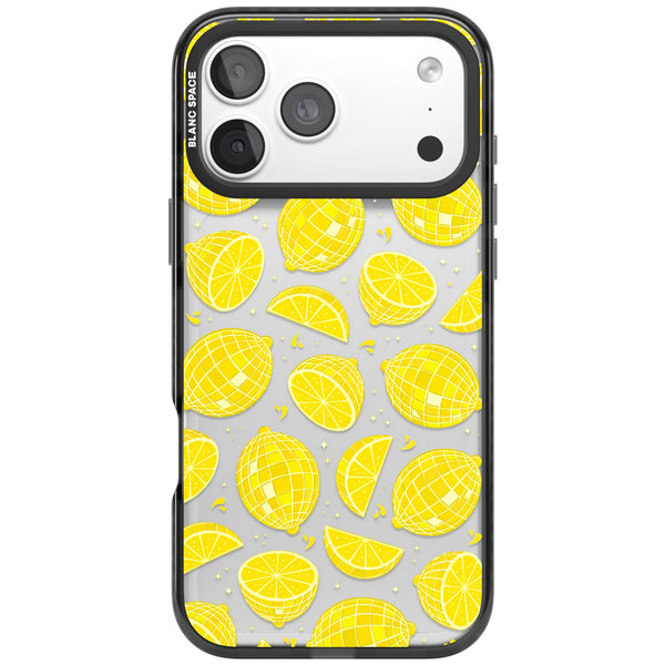 Disco Lemons