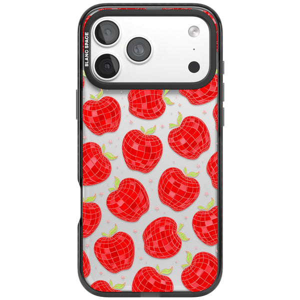 Disco Apples