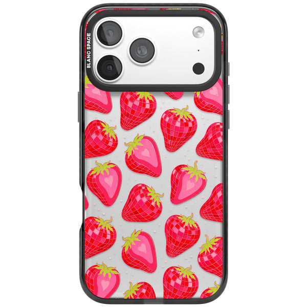 Disco Strawberry
