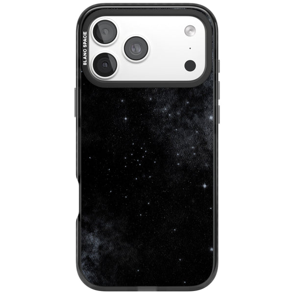Shimmering Stars