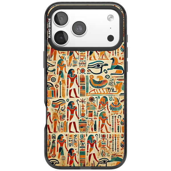 Egyptian Heiroglyphics