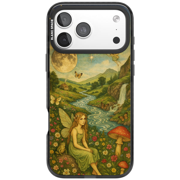 Nature Fairy