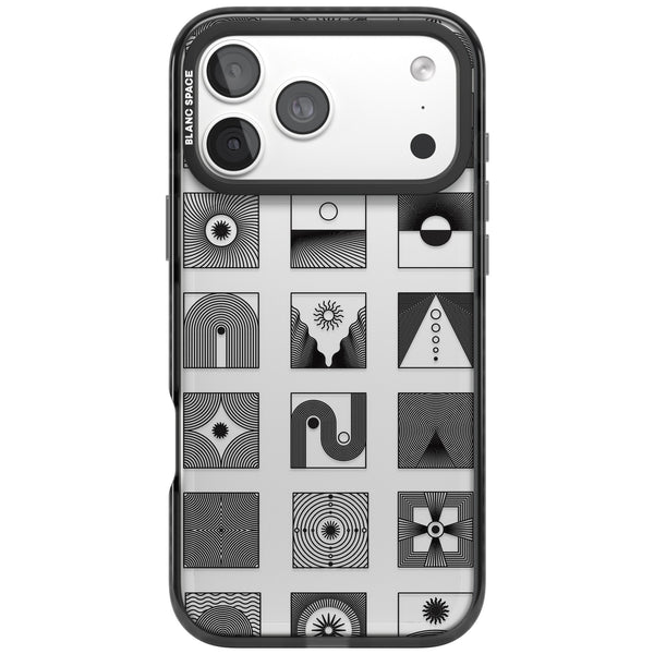 Abstract Geometric