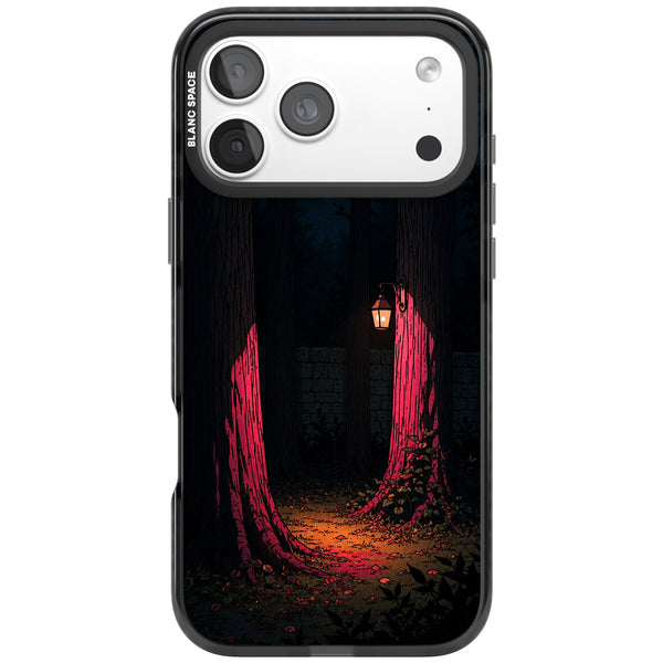 Forest Lantern