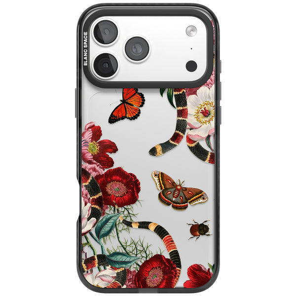 Botanical Snake