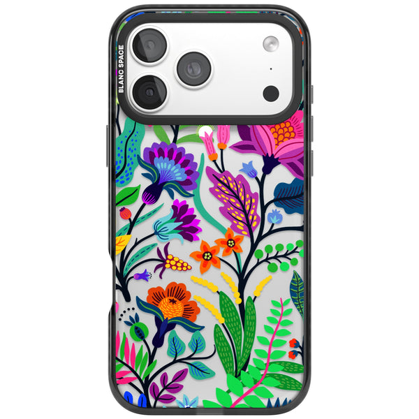 Floral Vibe