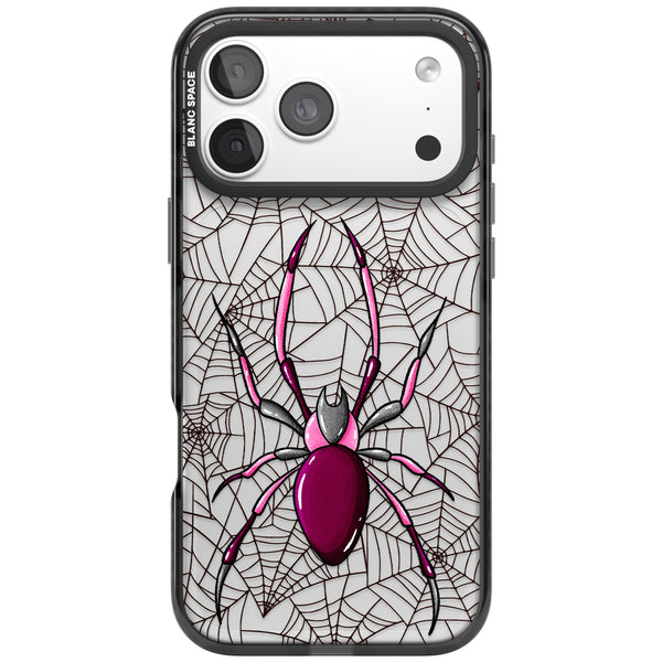 Arachnophobia