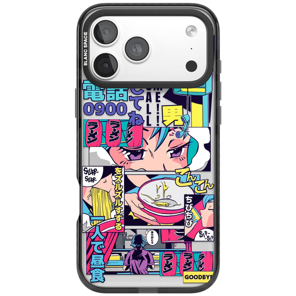 Electric Osaka