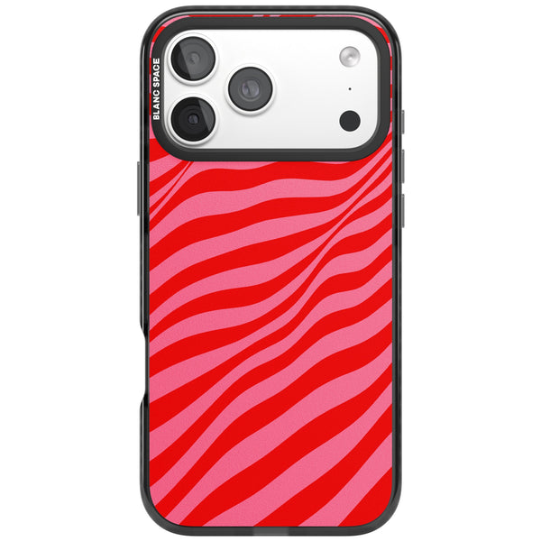 Raspberry Ripple
