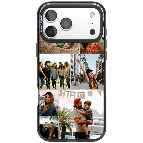 Personalised Photo Grid