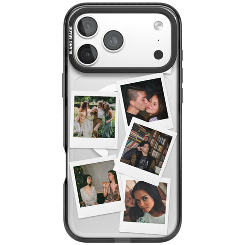Personalised Classic Instant Photos
