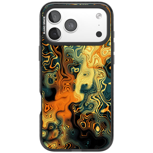 Liquid Amber