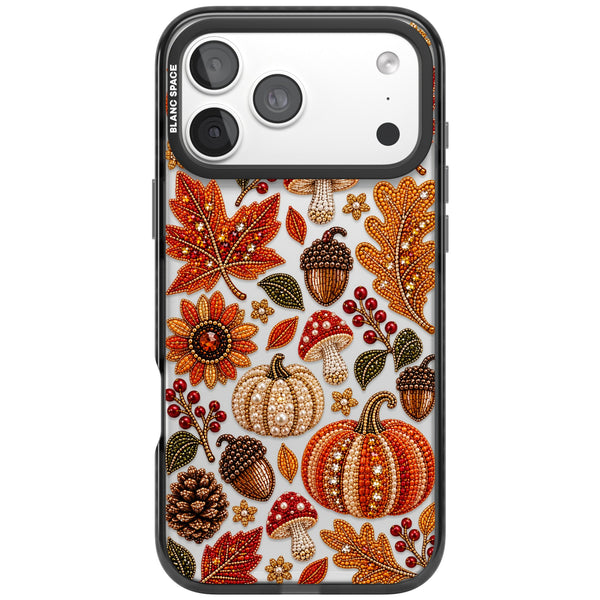 Beaded Autumn